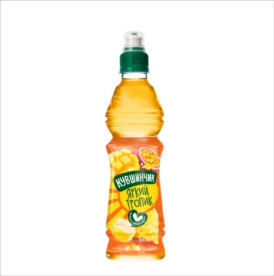 Кувшинчик Тропик 0,5л