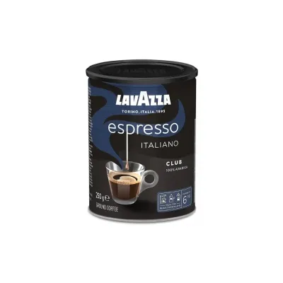 LavAzza Espresso Italiano 250гр 6/10