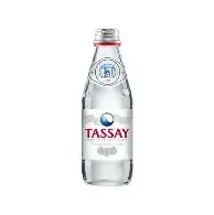 Tassay негазированный 0,25л стекло