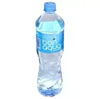 Bon Aqua 1л без газа