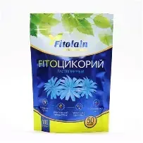 Fitolain FITOЦикорий 50 чашек 100гр
