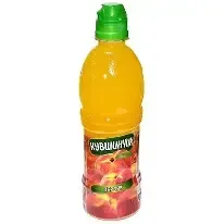 Кувшинчик Персик 0,5л