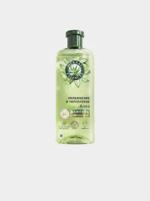 Шампунь Herbal Essences «Увлажнение и Укрепление Алоэ», 350 мл