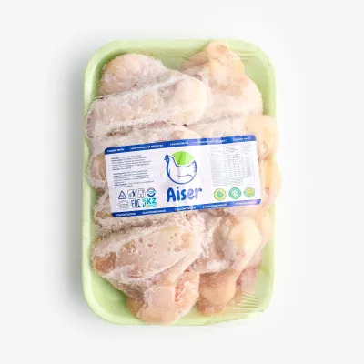 Крылышки Aiser цыпленка, кг
