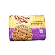 Маргарин «Щедрое Лето» 60%