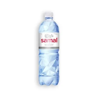 Samal 0,5л без газа