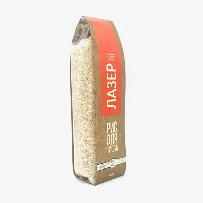 Рис Asia Rice Лазер для плова 800 г