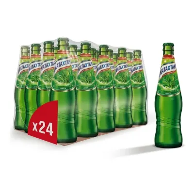 Натахтари Тархун 0,5л по 24шт в упаковке