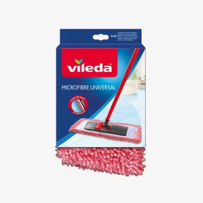 Насадка Для Швабраы Vileda Universal
