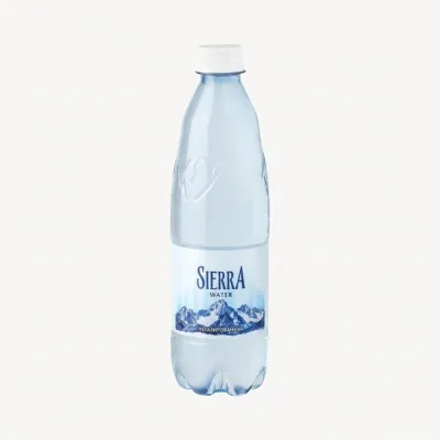 Sierra не газированная 0,5л