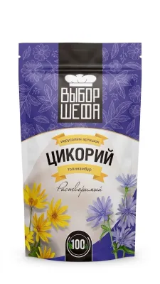 Выбор Шефа Цикорий Топинамбур 100гр