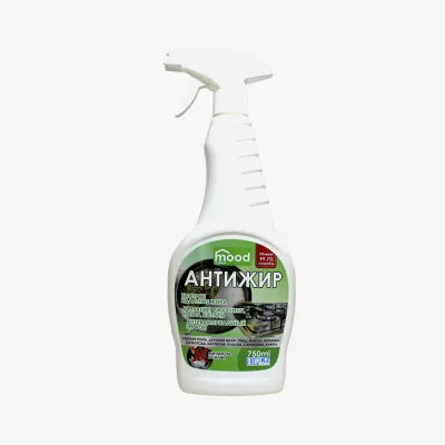Средство Mood Clean NG F15 для чистки грилей, казанов и духовых шкафов 750 мл