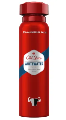 OLD SPICE СПРЕЙ 150МЛ WHITEWATER