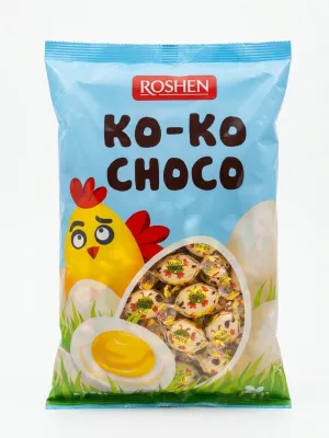 Ko-Ko Choco White 1кг