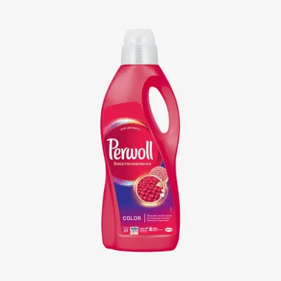 Гель Perwoll для стирки цветного 2 л