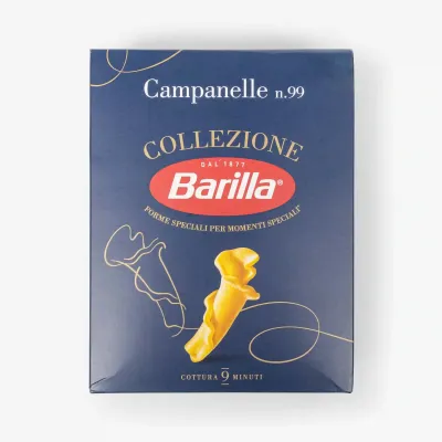 Паста Barilla Campanelle 450 г
