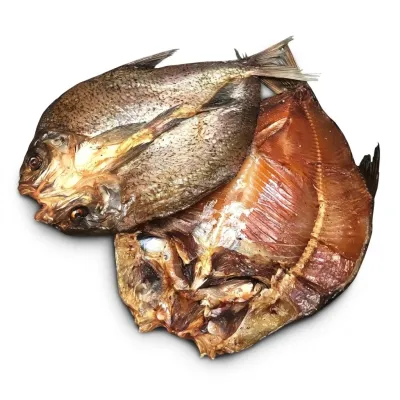 Лещ вяленый, весовой
