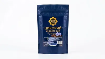 Цикорий Индийский 100гр