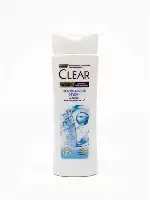 CLEAR ШАМПУНЬ 180МЛ (ЖЕНСКИЙ) МАКСИМАЛЬНЫЙ ОБЬЕМ