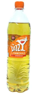 Dizzy 1л лимонад