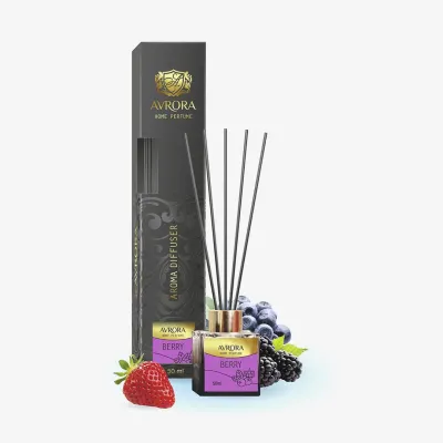 Аромадиффузор Avrora Home Perfume Berry 50 мл