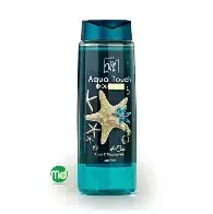 Aqua Touch Body Wash 420мл
