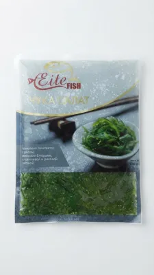 ЧУКА САЛАТ (1000 Г) — ELITE FISH