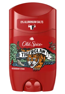 OLD SPICE ТВЕРДЫЙ 50МЛ TIGER CLAW