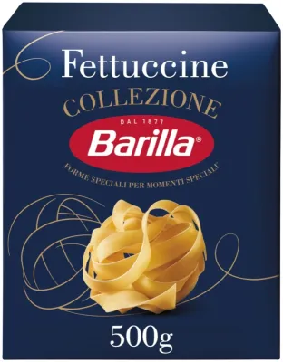 Макароны Barilla Tagliatelle semola, 500 г