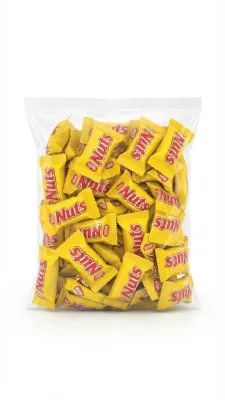 Конфеты «Nuts» (Nestlé) в фасовке 1 кг