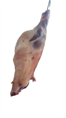 Баранья задняя нога