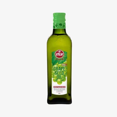 Масло ITLV виноградное 500 мл