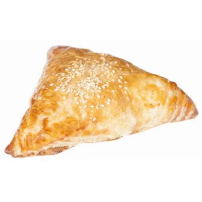 Самса слоенная с мясом