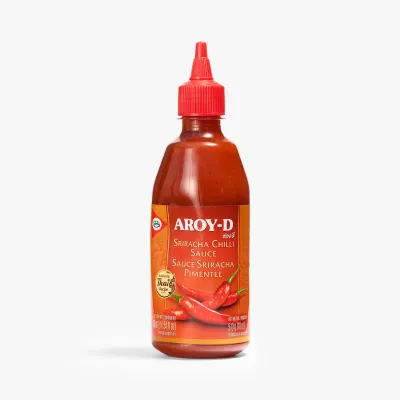 Соус Aroy-D шрирача 510 г