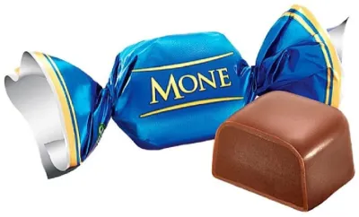 Конфеты трюфель Konti Mone 0.3 кг