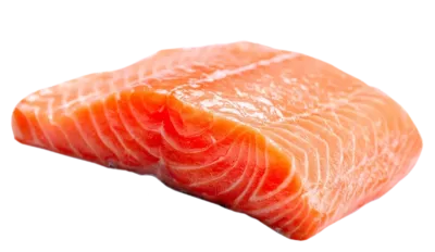 Мясо Семги