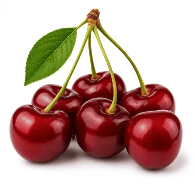 Вишня