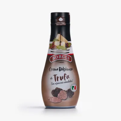 Соус Borges бальзамический Modena со вкусом трюфеля, 250 г