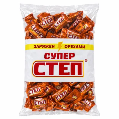 Конфеты «Степ» 1 кг