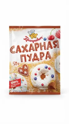 Сахарная пудра, 50г