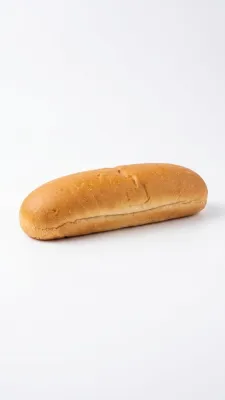 Булка для Хот-Дога 1х