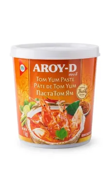 Паста Том Ям AROY-D 1кг