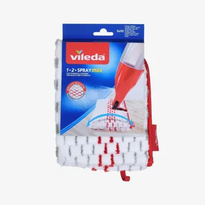 Насадка Vileda для швабры 1-2 Spray Мах