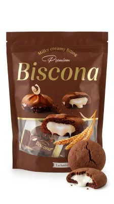 Biscona 340 г