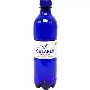 BURABAY QULAGER 0.5л минеральная