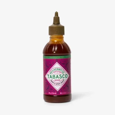 Соус Tabasco сладко-острый, 256 мл