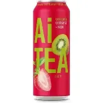 Ai TEA Клубника-Киви 0,45л ЖБ