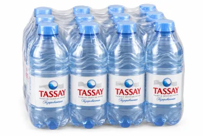 Tassay Premium 0,5 л × 12 шт. (упаковка)