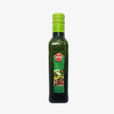 Масло ITLV оливковое extra virgen 250 мл