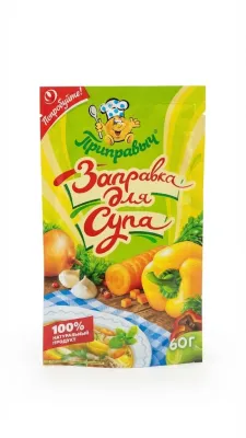 Заправка для супа, 60 г
